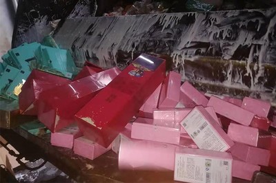 武漢銷毀回收過期食品-成安庫存產品環保垃圾銷毀流程