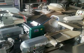 求購回收庫存機械設備,食品廠機械設備 湖北武漢其它廢料價格