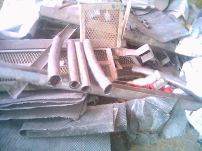 武漢廢舊鋼材回收指南 價格、流程與環保價值