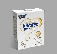 喜羊羊羊奶粉 品牌、價(jià)格與購買指南