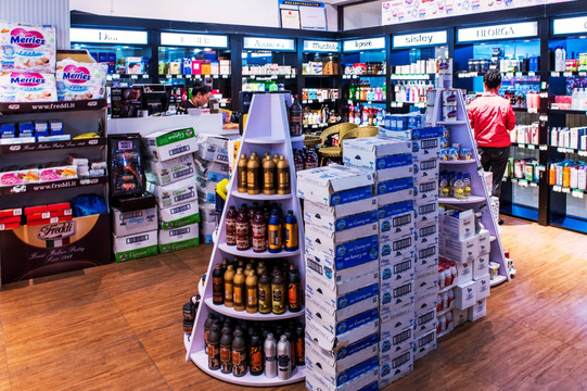 日用品銷(xiāo)售 日常生活中的商機(jī)與挑戰(zhàn)